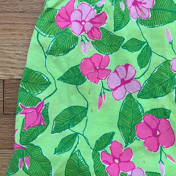 Lilly Pulitzer skort - Picture 4 of 5